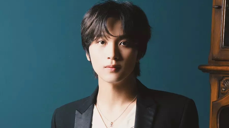 Merokok di Dalam Ruangan, Haechan NCT Didenda