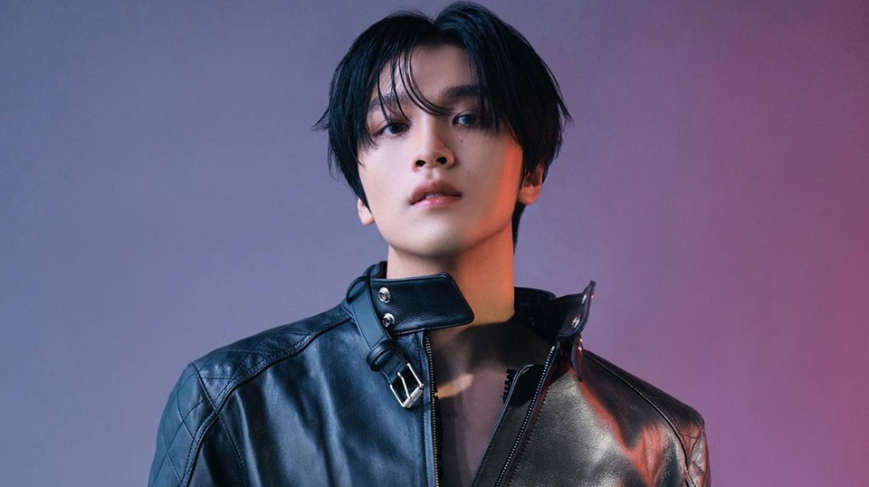 Haechan NCT Diduga Merokok di Dalam Ruangan, Terancam Denda?