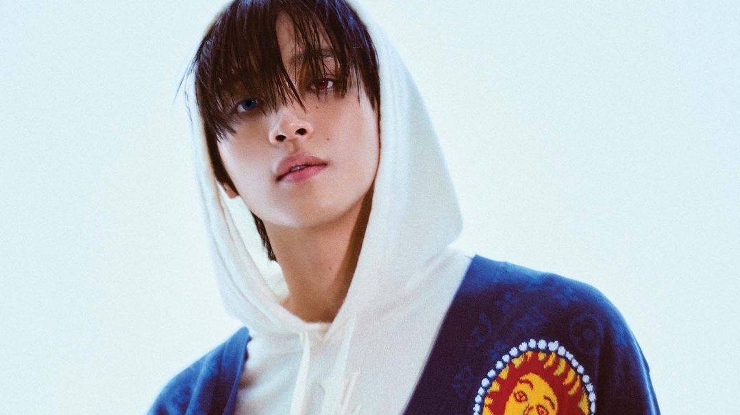 Haechan NCT