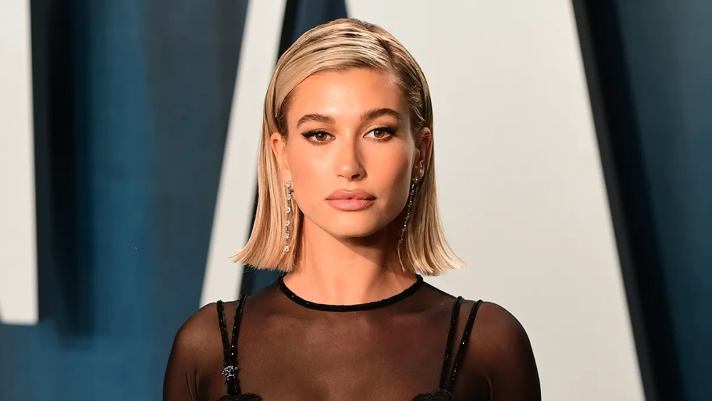 Hailey Bieber Variety