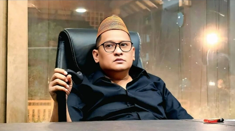 Haji Her [Sumber: Facebook]