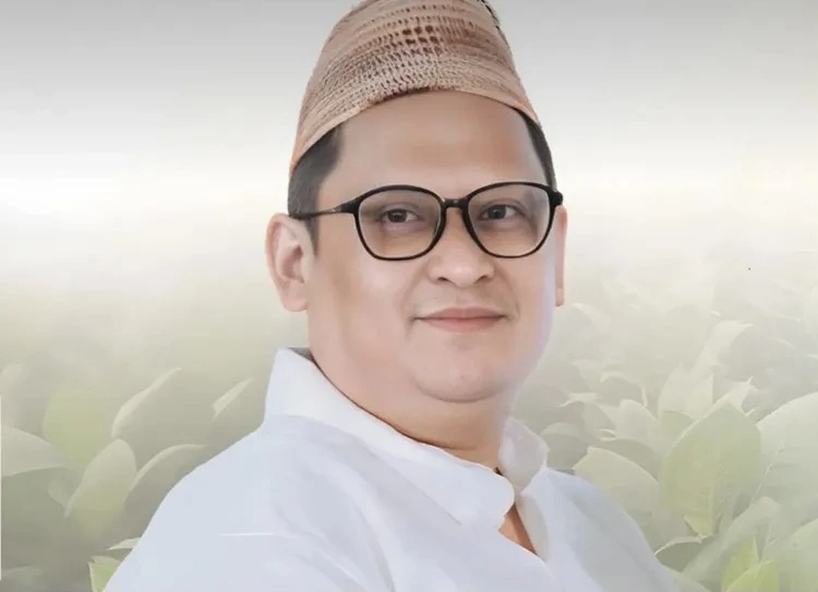 Haji Her Yang Fasilitasi Konser Penyambutan Valen Di Pamekasan [Instagram]