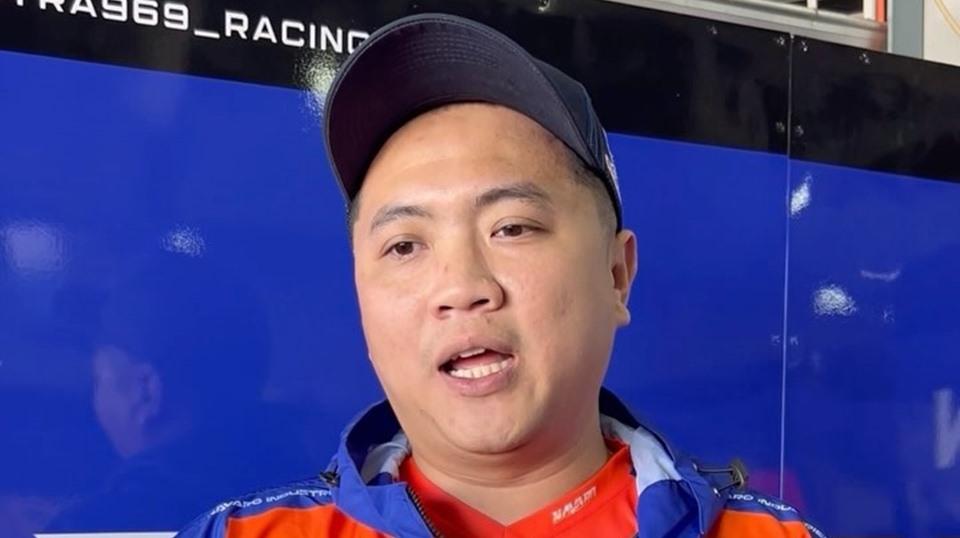 Profil dan Agama Haji Putra yang Sawer Rp100 Juta Buat Reza Arap