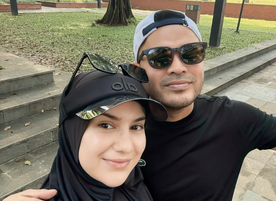 Biodata dan Agama Haldy Sabri, Suami Irish Bella yang Jadi Sorotan