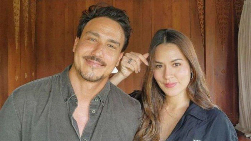 Hamish Daud Dan Raisa [Instagram]
