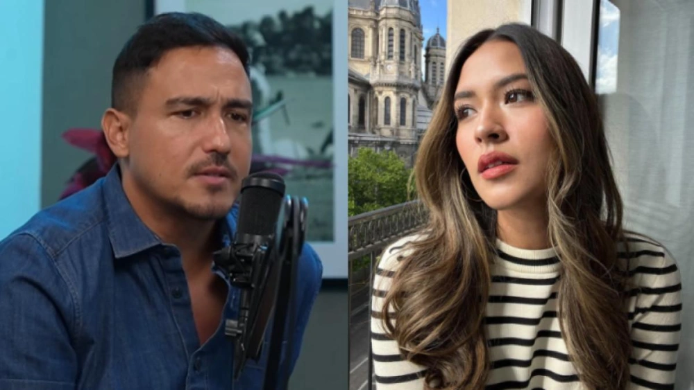 Hamish Daud Dan Raisa Youtube Ts Media Instagram Raisa6690