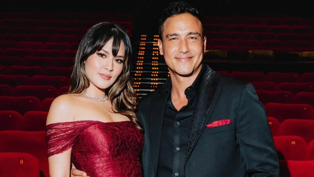 Hamish Daud [Instagram]