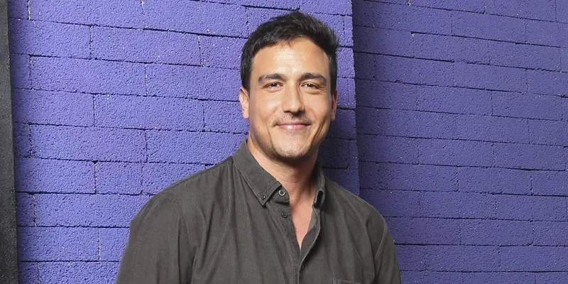 Hamish Daud Instagram