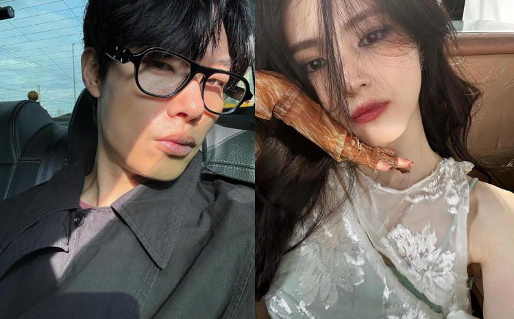 Han So Hee Memprivate Akun Instagram Setelah Blunder Banyak Merespon Netizen