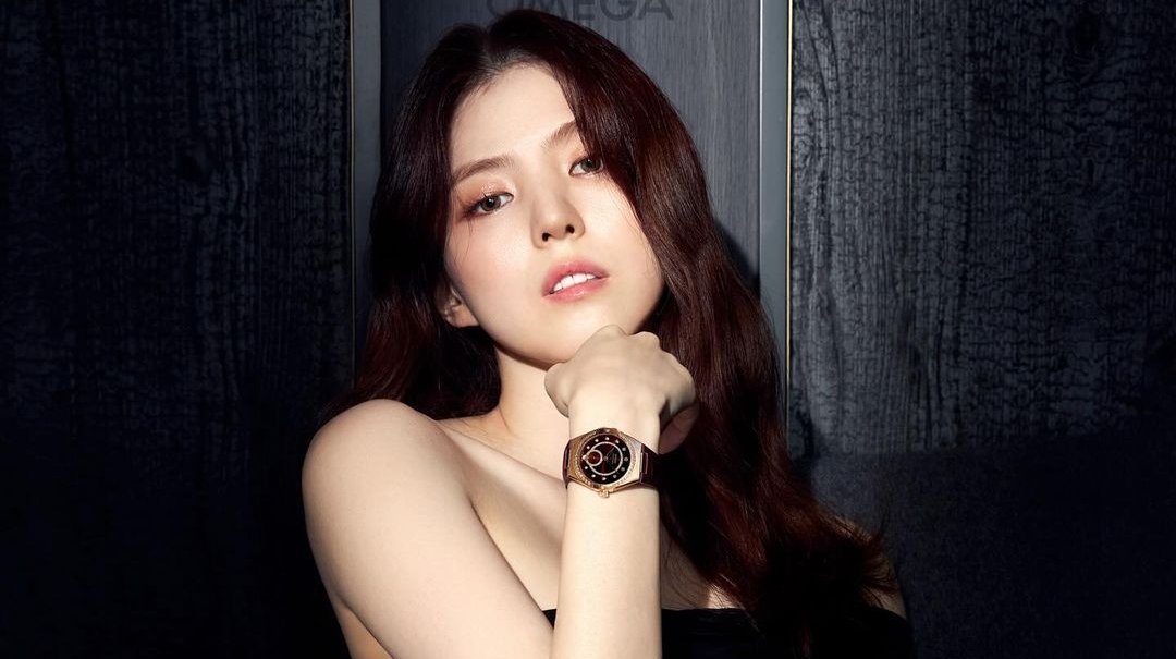 Kontrak Han So Hee sebagai Model NH Bank Tak Dilanjutkan setelah 3 Tahun