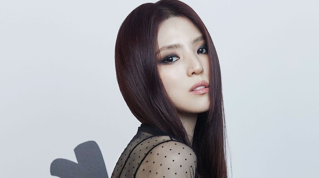 Han So Hee Bakal Gelar Fan Meeting di Jakarta, Kapan?