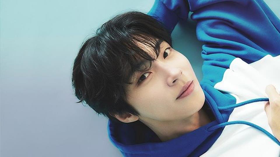 Hwang In Youp Konfirmasi Lokasi Fan Meeting di Jakarta Pada 15 Februari 2025