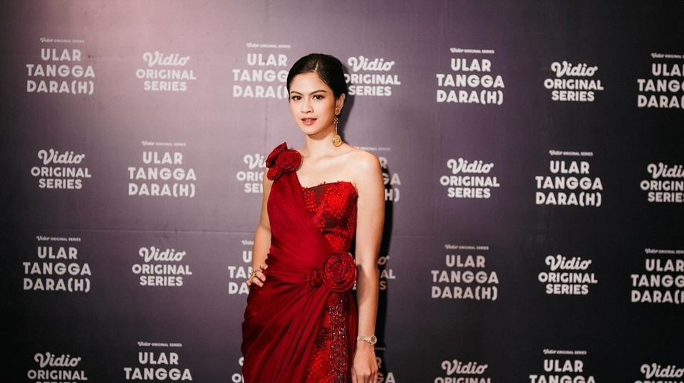 Hana Saraswati Ngaku Menyesal Jadi Anggota Paskibra Picu Perdebatan