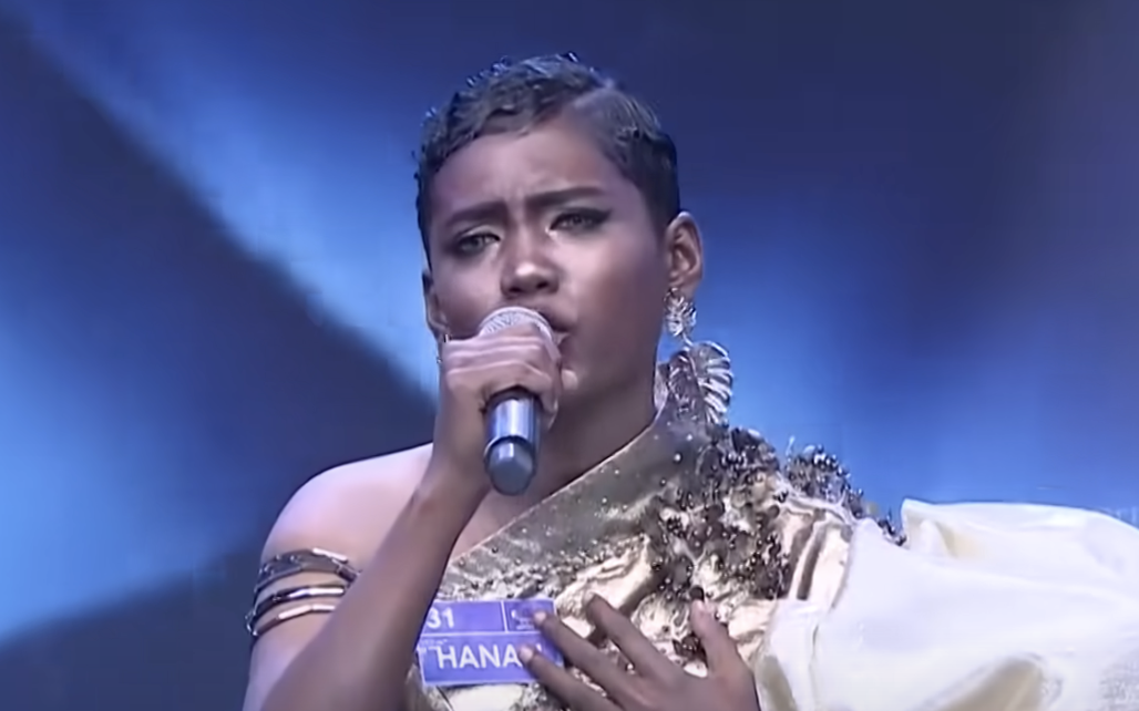 Hanan DMD Dihadiahi Rp10 Juta Berkat Penampilan Memukau, Inul Siap Kasih Kerjaan