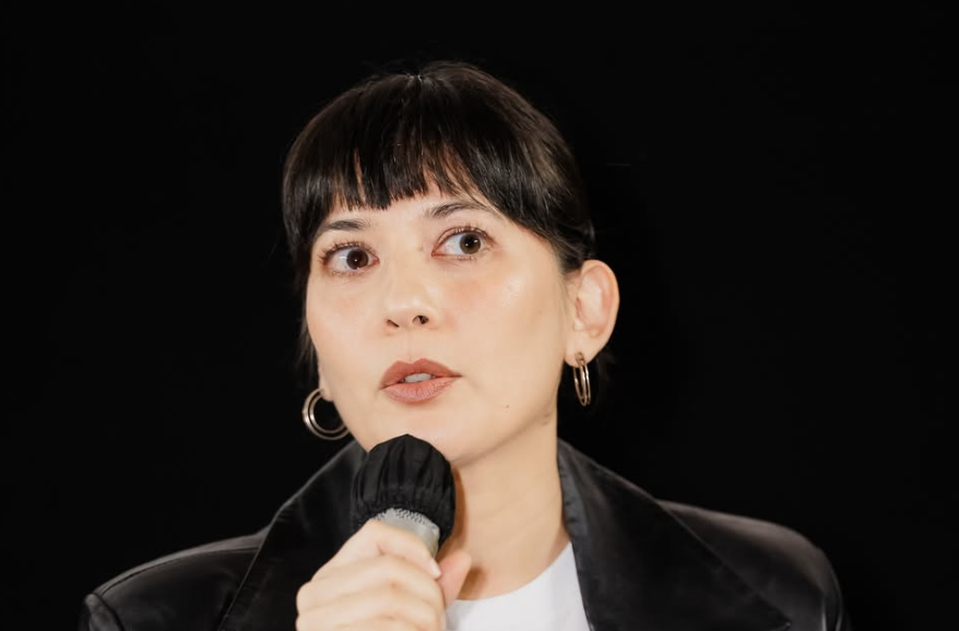 Cerita Hannah Al Rashid Jadi Korban Pelecehan Seksual, Diteror Pria Pamer Kemaluan!