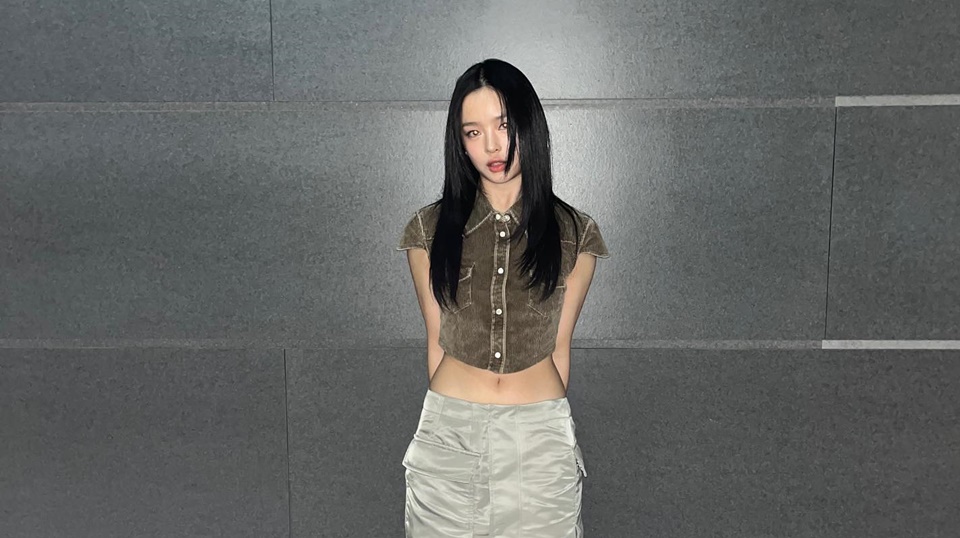 Hanni NewJeans Ingin Nikah 4 Tahun Lagi