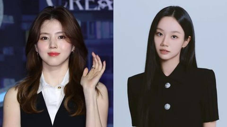 Han So Hee Bantah Pakai Second Account Buat Hina Hyeri