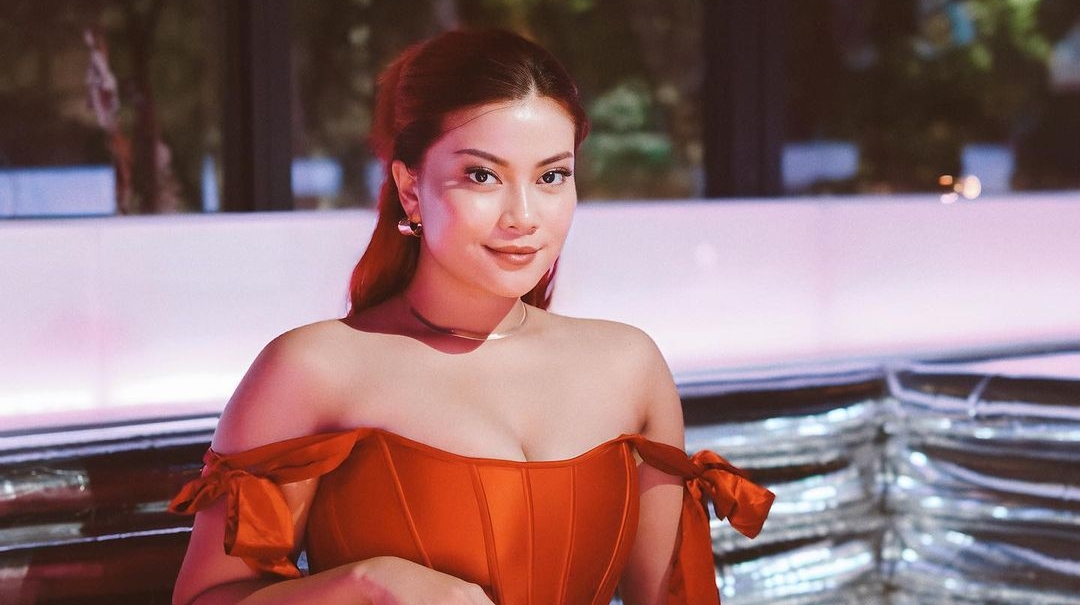 Hanum Mega Kembali Kepergok Liburan bareng Mantan Suami, Fix Rujuk?