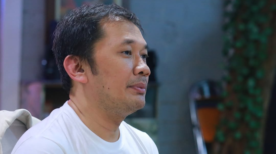 Hanung Bramantyo Minta Film Merah Putih One for All Ditunda Penayangannya