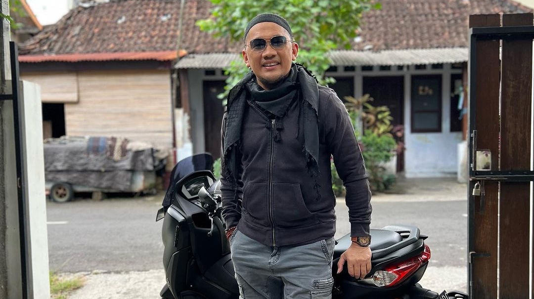 Pernah Ikut Studi Banding, Hanung Bramantyo Setuju Menag Potong Anggaran Perjalanan Dinas