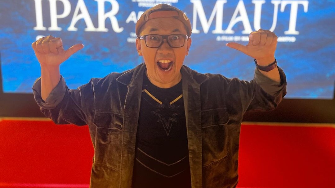 Hanung Bramantyo Beber Sifat Asli Erick Thohir usai Kemenangan Timnas Indonesia U-23