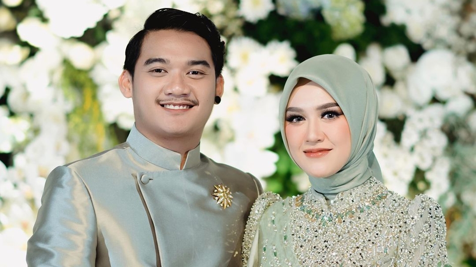 Begini Harapan Gilga Sahid dengan Happy Asmara Sambut Tahun Baru 2025