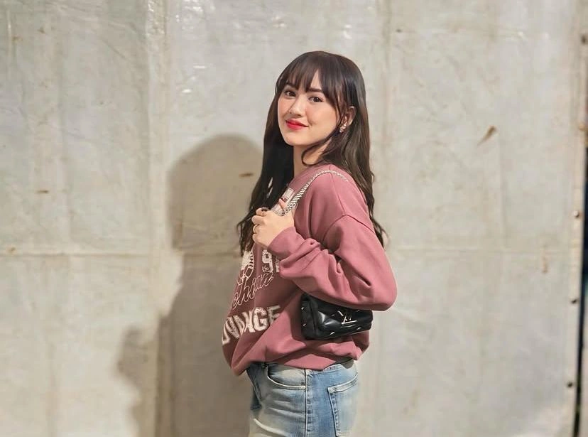 Happy Asmara Instagram