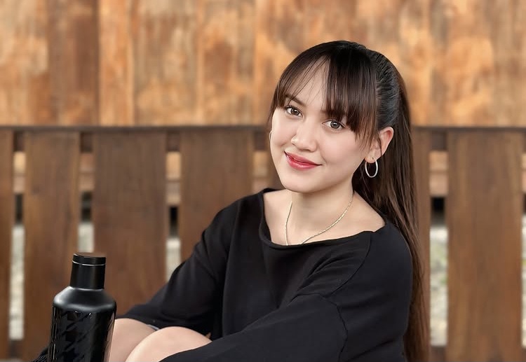 Happy Asmara Parodikan Lagu Tak Sogok dari Icha Chelow, Kocak tapi Suaranya Merdu