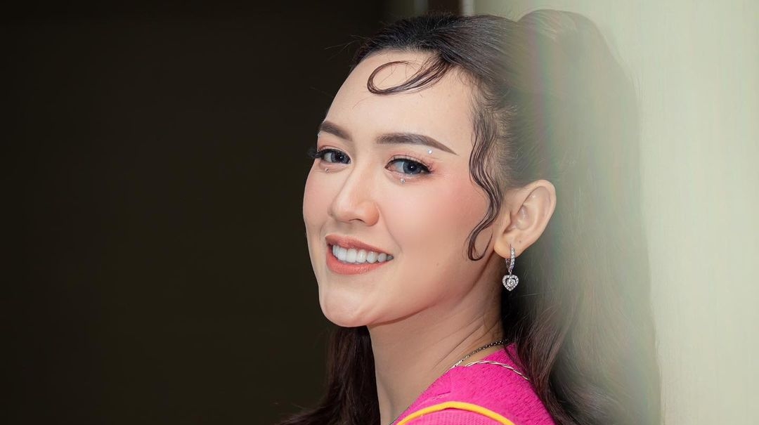 Gak Canggung, Happy Asmara Jilat Gilga Sahid di Bagian Ini