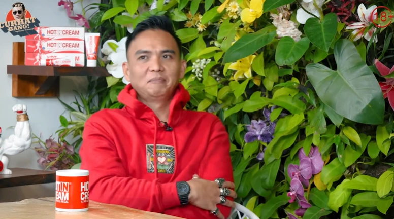 Hard Gumay Di Podcast Denny Sumargo Youtube