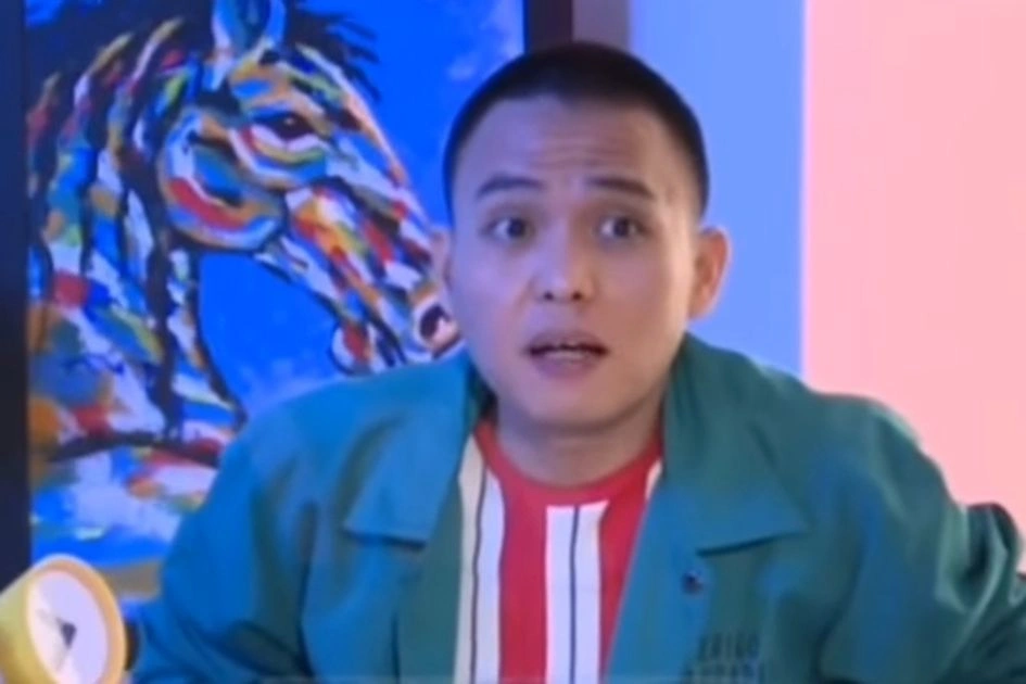 Hard Gumay sebutkan ciri-ciri artis yang akan bercerai tahun ini. [Instagram]