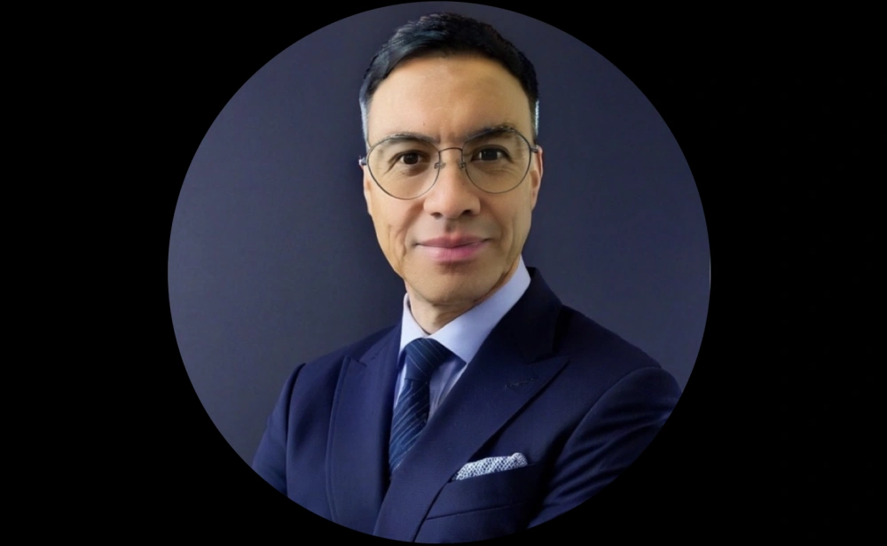 Harry Danardojo. [Linkedin]