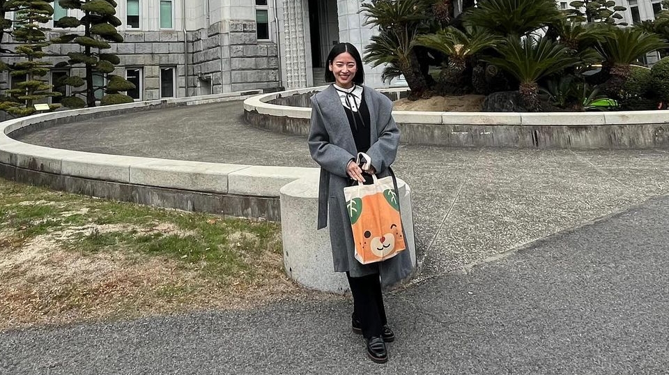 Nenek Haruka Nakagawa Meninggal Dunia di Usia 84 Tahun