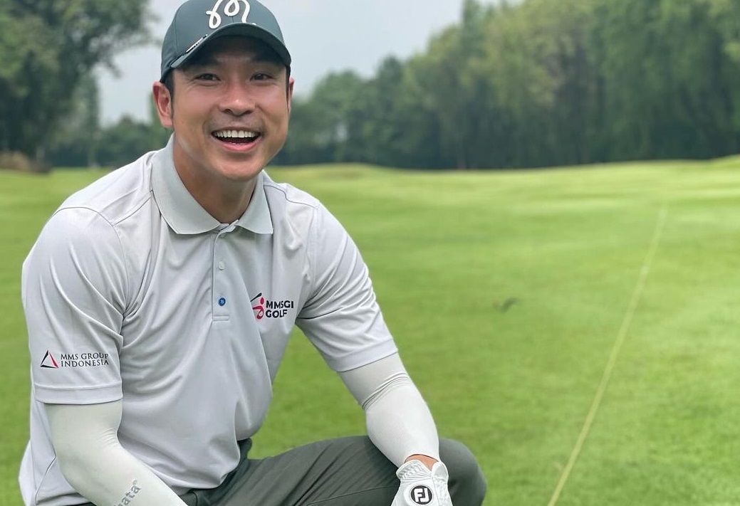 Yes! Harvey Moeis Vonis Penjara 20 Tahun dan Denda Rp420 Miliar