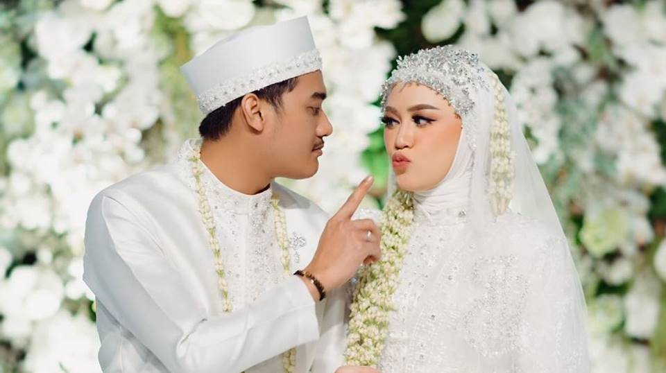 Gilga Sahid Akui Naksir Happy Asmara saat Dia Masih Pacaran sama Denny Caknan