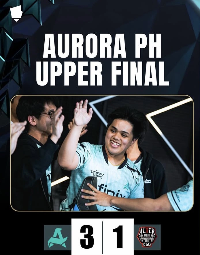 Hasil Upper Bracket M7 21 Januari 2026 2 [Instagram]