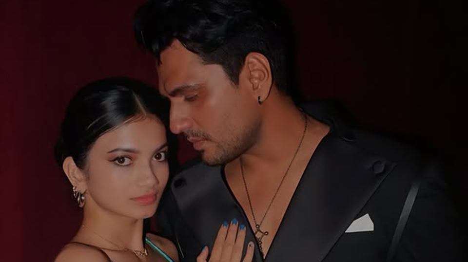 Ratu Sofya Komentari Isu Sudah Nikah Sama Cornelio Sunny: Itu Masalah...