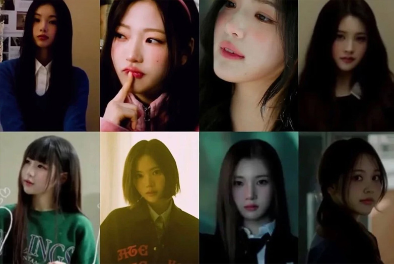 SM Entertainment Konfirmasi Heart2Heart Membernya 7 Orang Korea dan 1 Indonesia