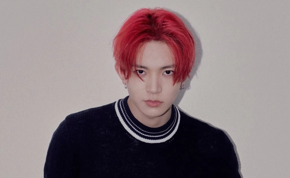 Heeseung Enhypen Instagram