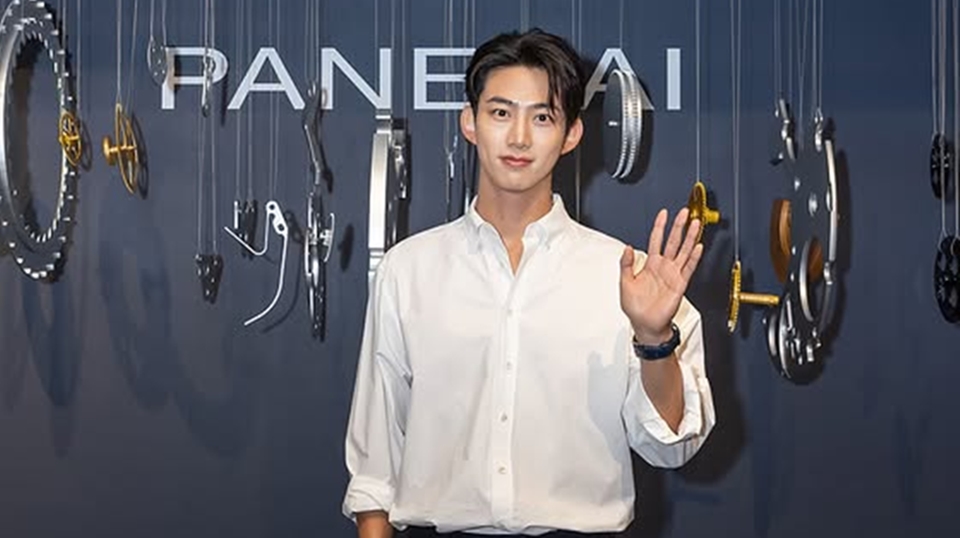 Agensi Bantah Rumor Taecyeon 2PM Lamar Kekasihnya: Kami Juga Terkejut