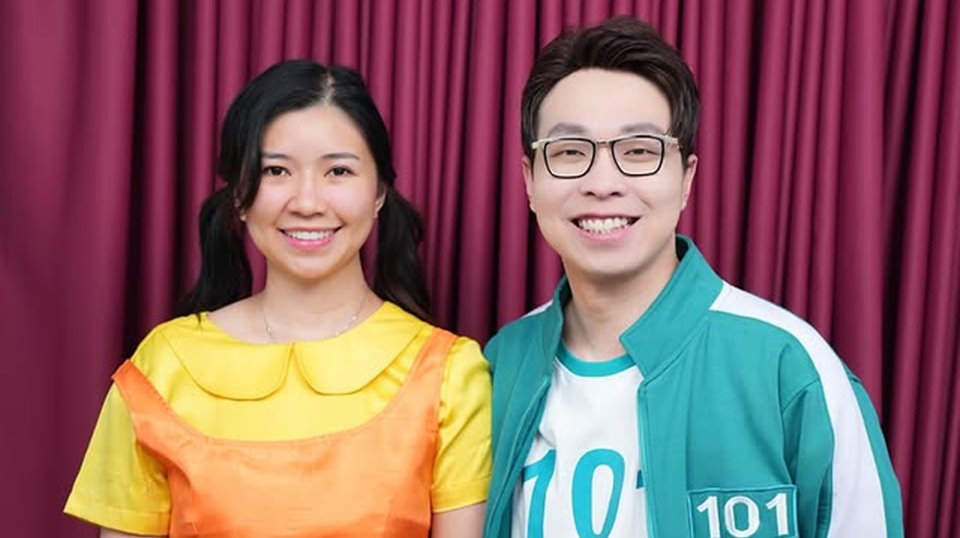 dr. Richard Lee Dikabarkan Mualaf, Istrinya Bahagia Atau Gak?