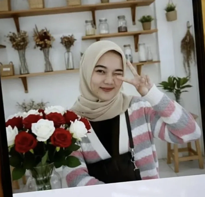 Helawati Gopay. [Instagram]