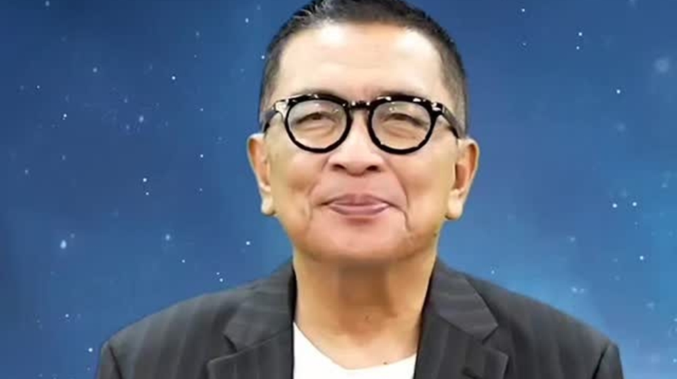 3 Warung Favorit Helmy Yahya sejak Kuliah di STAN, Ada Soto Terenak Sedunia!