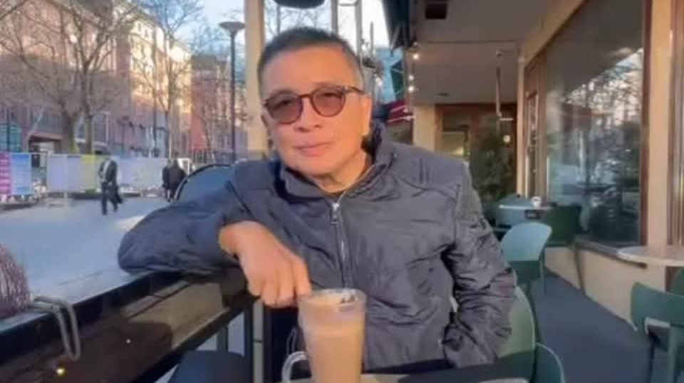Harta Kekayaan Helmy Yahya Capai Rp53 Miliar [Instagram]