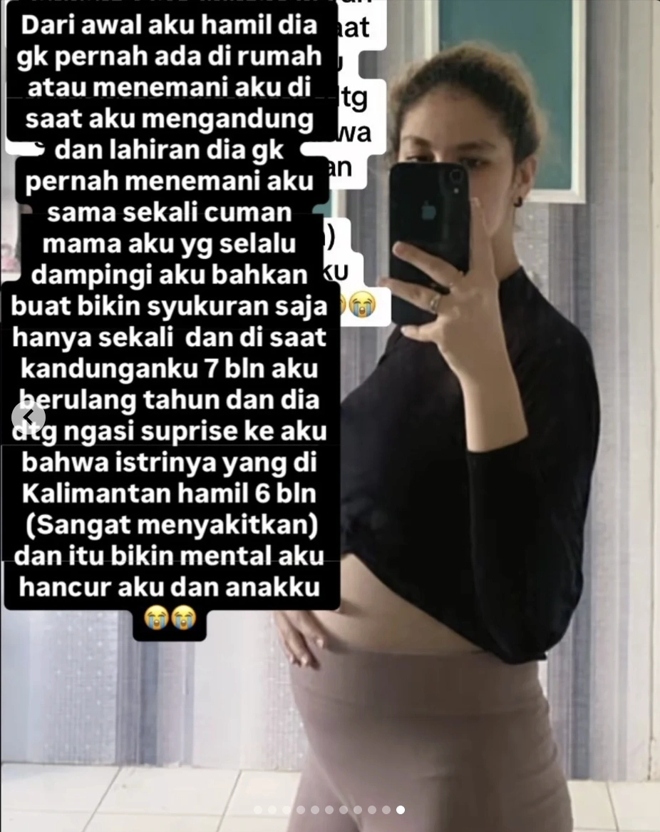 Helwa Bachmid.  [Instagram/helwabachmid]