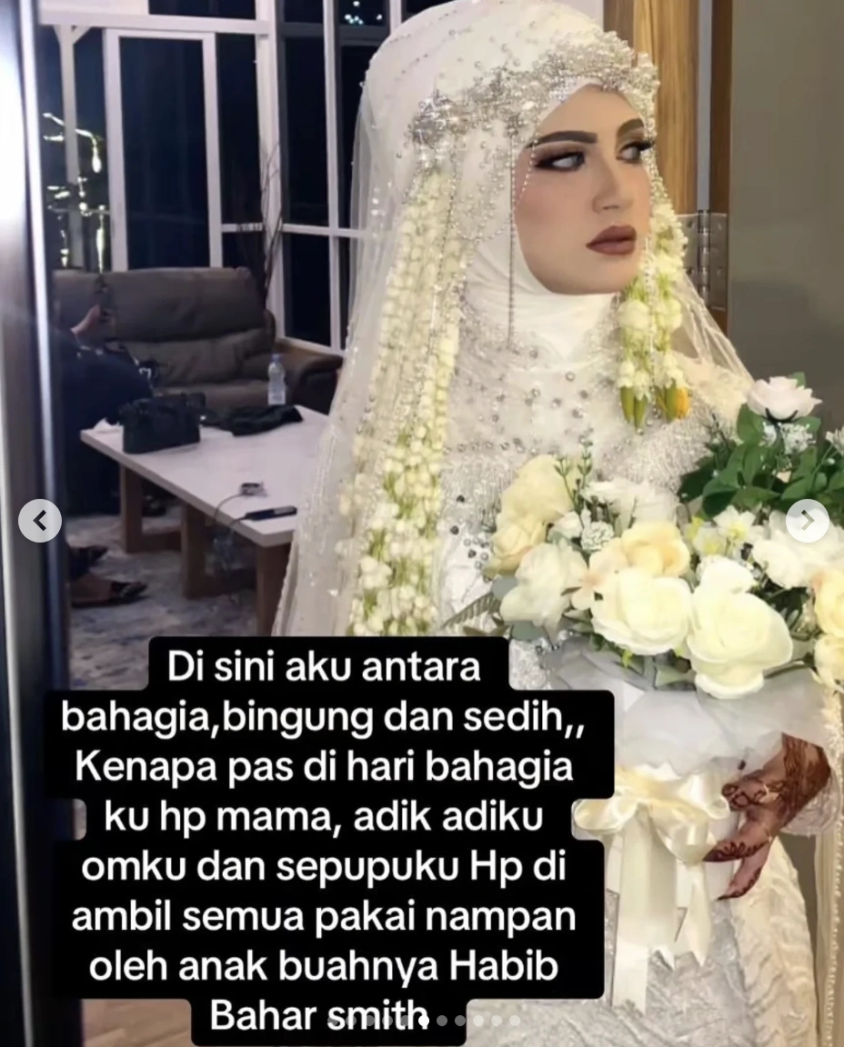 Helwa Bachmid.  [Instagram/helwabachmid]