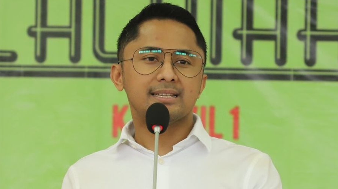 Hengky Kurniawan Siap Maju Pilkada usai Kalah Suara dari Denny Cagur di Pileg