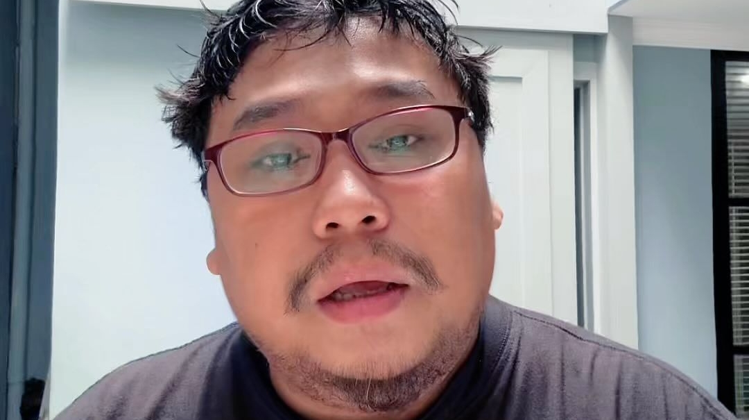 Heri Horeh Capek Terus-terusan Ajak Riyuka Bunga Balikan Tapi Nggak Ada Respon