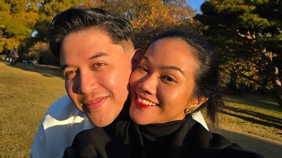 Reaksi Yura Yunita Ketika Suaminya Dibilang Punya Mood Gak Stabil, Pasrah?