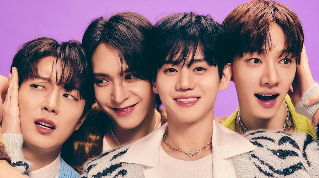 Highlight Dapatkan Merek Dagang BEAST, Bakal Pakai Nama Grup Apa Selanjutnya?